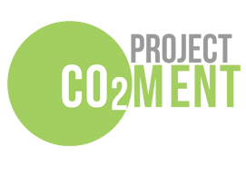 Lafarge Carbon Capture Project BC - Project CO2MENT