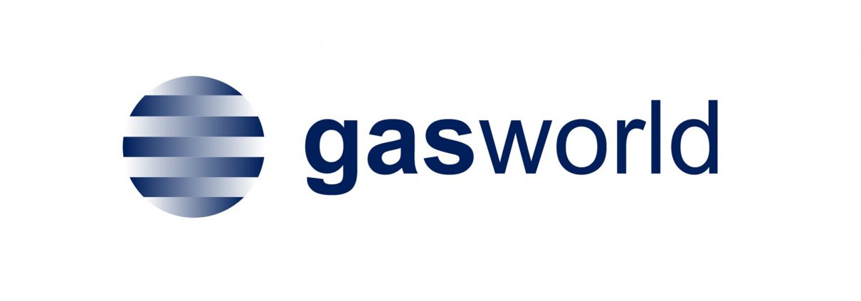 GasWorld ogo
