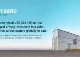 svante-raises-75-million-to-decarbonize-cement-and-hydrogen-production
