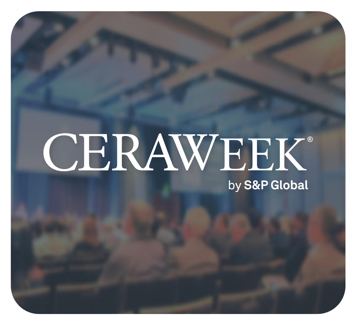 Ceraweek 2024 Brooke Shirline