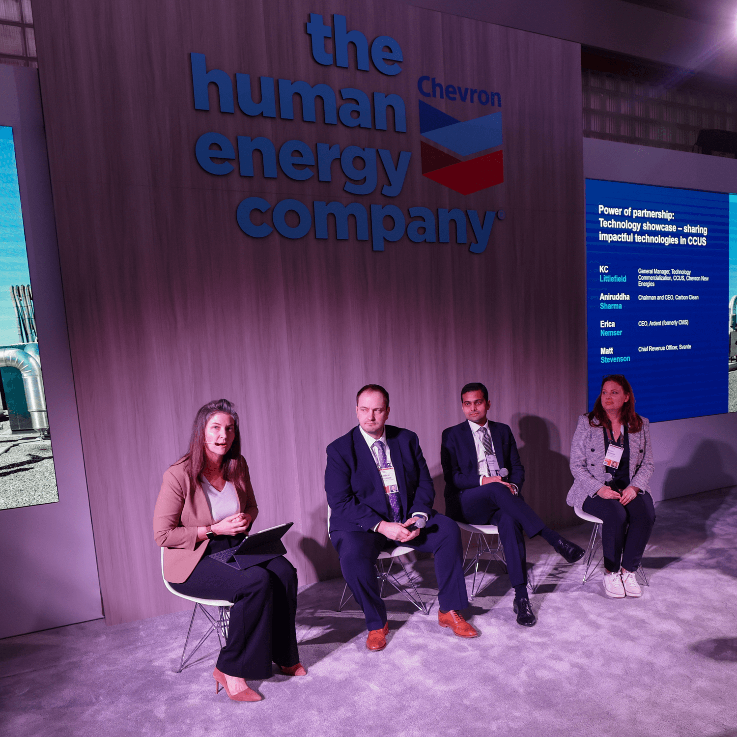 Reflections on CERAWeek 2024 Navigating the Multidimensional Energy